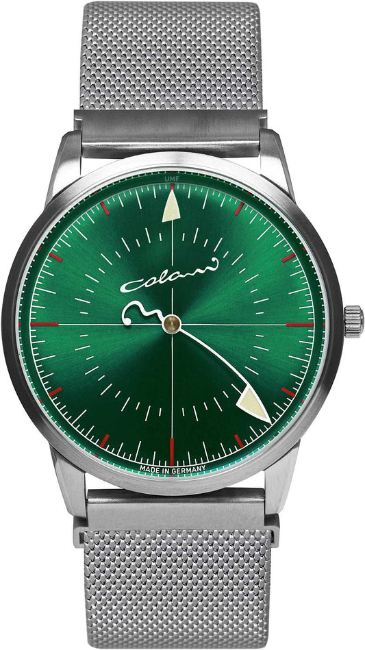 Colani Colani-GMT 1364-6 Men's Watch • Automatic • Sapphire Crystal • GMT Function