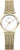 Montre pour femme Bering Classic 13426-334 • Mouvement à quartz • Verre saphir