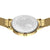 Bering Classic 13434-333 Damenuhr • Kratzfestes Saphirglas • Milanaise-Armband