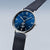 Bering Classic 14040-307 Herrenuhr • Kratzfestes Saphirglas • Dänisches Design
