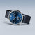 Bering Classic 14040-307 Herrenuhr • Kratzfestes Saphirglas • Dänisches Design
