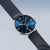 Bering Classic 14040-307 Herrenuhr • Kratzfestes Saphirglas • Dänisches Design