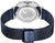 Bering Classic 14040-307 Herrenuhr • Kratzfestes Saphirglas • Dänisches Design