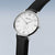 Bering Classic 14040-404 Herrenuhr • Kratzfestes Saphirglas • Flaches Design
