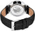 Bering Classic 14040-404 Herrenuhr • Kratzfestes Saphirglas • Flaches Design
