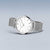 Montre pour femme Bering 14134-008 • Verre saphir • Bracelet milanais