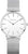 Montre pour femme Bering 14134-008 • Verre saphir • Bracelet milanais