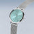 Bering 14134-005-GWP Damenuhr • Saphirglas • Milanaise