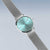 Bering 14134-005-GWP Damenuhr • Saphirglas • Milanaise