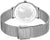 Bering 14134-005-GWP Damenuhr • Saphirglas • Milanaise