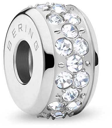 Bering 14134-005-GWP Damenuhr • Saphirglas • Milanaise