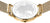 Bering Classic 14134-331 Montre pour Femme • Mouvement à quartz précis • Verre saphir inrayable