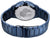 Bering Solar 14443-797 Herrenuhr • Kratzfestes Saphirglas • Feines Milanaise-Armband