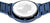 Bering Solar 14443-797 Herrenuhr • Kratzfestes Saphirglas • Feines Milanaise-Armband