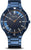 Bering Solar 14443-797 Herrenuhr • Kratzfestes Saphirglas • Feines Milanaise-Armband