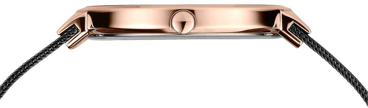 Bering Classic 14539-122 Uhr • Saphirglas • Milanaise-Armband