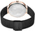Bering Classic 14539-122 Uhr • Saphirglas • Milanaise-Armband