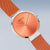 Bering Classic 14539-505 Uhr • Kratzfestes Saphirglas • Milanaise