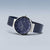 Bering Solar 14639-307 Men's Watch • Scratch-Resistant Sapphire Crystal • Fine Milanese Strap