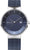 Bering Solar 14639-307 Men's Watch • Scratch-Resistant Sapphire Crystal • Fine Milanese Strap