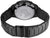 Bering Classic 15043-727 Herrenuhr • Kratzfestes Saphirglas • Blaues Sunray-Zifferblatt