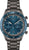 BOSS Santiago 1513863 Men's Watch • Chronograph • Blue/Grey