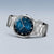Montre Homme Bering Titanium 15240-777 • Verre Saphir • Bracelet en Titane