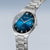 Montre Homme Bering Titanium 15240-777 • Verre Saphir • Bracelet en Titane