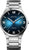 Montre Homme Bering Titanium 15240-777 • Verre Saphir • Bracelet en Titane
