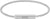 Boss Jewelry 1580387 - Edelstahlarmband ALEK Silber