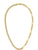 Boss Jewelry 1580452 - Stainless Steel Necklace MATTINI Yellow Gold