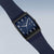 Bering SLIM SOLAR COLLECTION 16433-307 Montre Homme • Mouvement Solaire • Verre Saphir