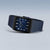 Bering SLIM SOLAR COLLECTION 16433-307 Montre Homme • Mouvement Solaire • Verre Saphir