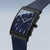 Bering SLIM SOLAR COLLECTION 16433-307 Montre Homme • Mouvement Solaire • Verre Saphir