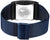 Bering SLIM SOLAR COLLECTION 16433-307 Montre Homme • Mouvement Solaire • Verre Saphir