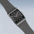 Montre Bering Solar 16433-377 pour homme • Mouvement solaire • Verre saphir