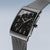Montre Bering Solar 16433-377 pour homme • Mouvement solaire • Verre saphir