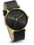 Jacob Jensen 165 Herrenuhr • Titan • Dänisches Design