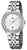 Montre pour Femme Festina Mademoiselle F16867 • Mouvement à Quartz • Boîtier en Acier Inoxydable