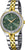 Festina Mademoiselle F16868/4 Women's Watch • Quartz Movement • Stainless Steel