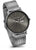 Jacob Jensen Timeless Nordic 169 Herren Uhr • Titanium • Saphirglas
