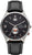 UMR Ruhla Classic RUHLA-17084 Herren Uhr • Präzises Quarzwerk • Robustes Titan-Gehäuse