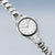 Bering Ultra Slim 17231-700 Montre pour Femme • Verre Saphir • Design Plat