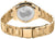 Bering Ultra Slim 17231-734 Damenuhr • Saphirglas • Gold