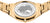 Bering Ultra Slim 17231-734 Damenuhr • Saphirglas • Gold