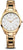 Bering Ultra Slim 17231-734 Damenuhr • Saphirglas • Gold