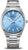 Bering Classic 17639-707 Herrenuhr • Kratzfestes Saphirglas • Blaues Sunray-Zifferblatt