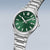 Bering Classic 17639-708 Herrenuhr • Kratzfestes Saphirglas • Flaches Design