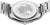 Bering Classic 17639-708 Herrenuhr • Kratzfestes Saphirglas • Flaches Design