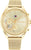 Tommy Hilfiger Quinn 1782417 Montre pour femme • Mouvement à quartz précis • Affichage multifonction
